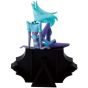 BANPRESTO Hazbin Hotel Monitor Top Figure ~ Angel Dust (Another Color)~ BANPRESTO Hazbin Hotel Monitor Top Figure ~ Angel Dust (Another Color)~