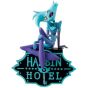BANPRESTO Hazbin Hotel Monitor Top Figure ~ Angel Dust (Another Color)~ BANPRESTO Hazbin Hotel Monitor Top Figure ~ Angel Dust (Another Color)~