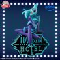 BANPRESTO Hazbin Hotel Monitor Top Figure ~ Angel Dust (Another Color)~ BANPRESTO Hazbin Hotel Monitor Top Figure ~ Angel Dust (Another Color)~