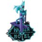 BANPRESTO Hazbin Hotel Monitor Top Figure ~ Angel Dust (Another Color)~ BANPRESTO Hazbin Hotel Monitor Top Figure ~ Angel Dust (Another Color)~