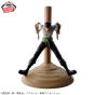 BANPRESTO One Piece FIGURELIFE! “Pirate Hunter” Zoro BANPRESTO One Piece FIGURELIFE! “Pirate Hunter” Zoro