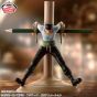 BANPRESTO One Piece FIGURELIFE! “Pirate Hunter” Zoro BANPRESTO One Piece FIGURELIFE! “Pirate Hunter” Zoro