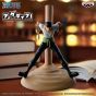 BANPRESTO One Piece FIGURELIFE! “Pirate Hunter” Zoro BANPRESTO One Piece FIGURELIFE! “Pirate Hunter” Zoro