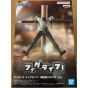 BANPRESTO One Piece FIGURELIFE! “Pirate Hunter” Zoro BANPRESTO One Piece FIGURELIFE! “Pirate Hunter” Zoro