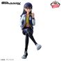 BANPRESTO Mobile Suit Gundam GQuuuuuuX “Nyaan” Figure Casual Ver. BANPRESTO Mobile Suit Gundam GQuuuuuuX “Nyaan” Figure Casual Ver.