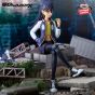 BANPRESTO Mobile Suit Gundam GQuuuuuuX “Nyaan” Figure Casual Ver. BANPRESTO Mobile Suit Gundam GQuuuuuuX “Nyaan” Figure Casual Ver.