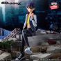 BANPRESTO Mobile Suit Gundam GQuuuuuuX “Nyaan” Figure Casual Ver. BANPRESTO Mobile Suit Gundam GQuuuuuuX “Nyaan” Figure Casual Ver.