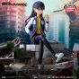 BANPRESTO Mobile Suit Gundam GQuuuuuuX “Nyaan” Figure Casual Ver. BANPRESTO Mobile Suit Gundam GQuuuuuuX “Nyaan” Figure Casual Ver.