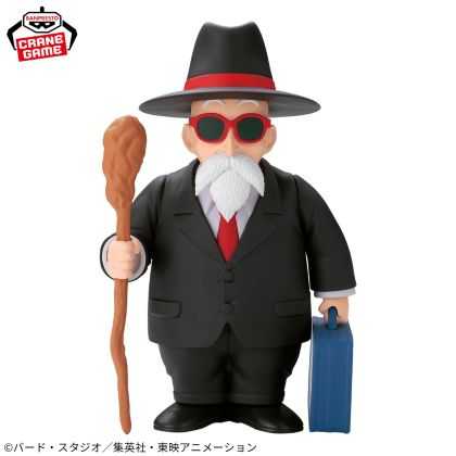 BANPRESTO DRAGON BALL...