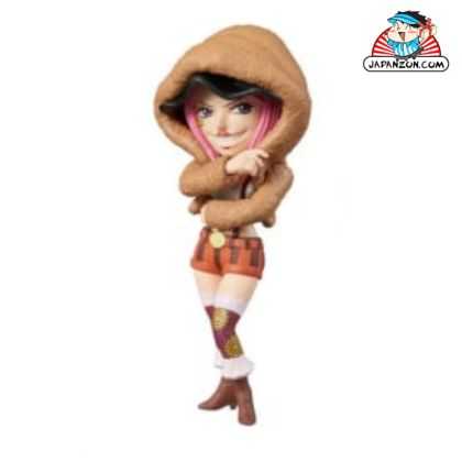 BANPRESTO ONE PIECE World...
