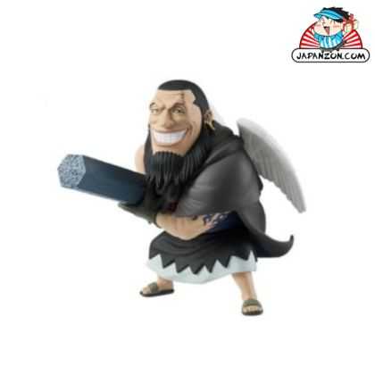 BANPRESTO ONE PIECE World...