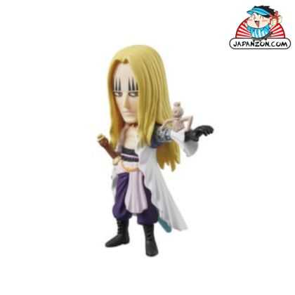 BANPRESTO ONE PIECE World...