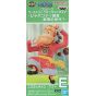 BANPRESTO ONE PIECE World Collectable Figure – Sabaody Archipelago Worst Generation 1 – Scratchmen Apoo BANPRESTO ONE PIECE World Collectable Figure – Sabaody Archipelago Worst Generation 1 – Scratchmen Apoo