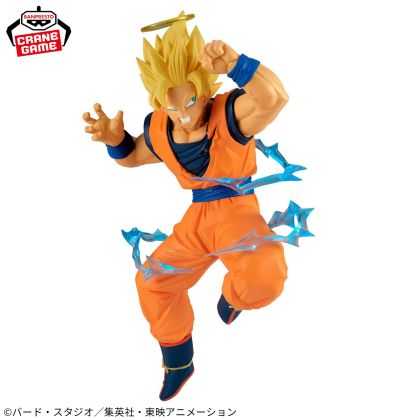 BANPRESTO DRAGON BALL Z...