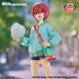 BANPRESTO Mobile Suit Gundam GQuuuuuuX “Amate Yuzuriha (Machu) Figure Casual Ver.” BANPRESTO Mobile Suit Gundam GQuuuuuuX “Amate Yuzuriha (Machu) Figure Casual Ver.”