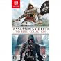 Ubisoft Assassins Creed The Rebel Collection para NINTENDO SWITCH