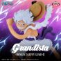 BANPRESTO ONE PIECE “Grandista – MONKEY.D.LUFFY GEAR5-Ⅱ” BANPRESTO ONE PIECE “Grandista – MONKEY.D.LUFFY GEAR5-Ⅱ”