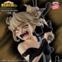 BANPRESTO My Hero Academia THE EVIL VILLAINS-DX-HIMIKO TOGA Ⅳ BANPRESTO My Hero Academia THE EVIL VILLAINS-DX-HIMIKO TOGA Ⅳ