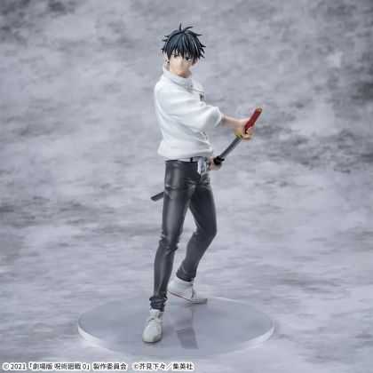 SHUEISHA JUJUTSU KAISEN 5th...