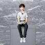 SEGA Evangelion: New Theatrical Edition Chokonose Premium Figure “Shinji Ikari” SEGA Evangelion: New Theatrical Edition Chokonose Premium Figure “Shinji Ikari”