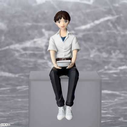 SEGA Evangelion: New...