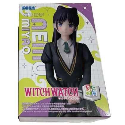 SEGA TV Anime Witch Watch...