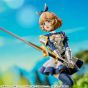 SEGA The Old Man from the Countryside Becomes a Swords Saint High Premium Figure “Cluny Cruciel” SEGA The Old Man from the Countryside Becomes a Swords Saint High Premium Figure “Cluny Cruciel”