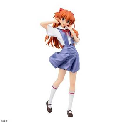 SEGA - Neon Genesis...
