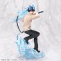 SEGA Blue Exorcist: The Blue Night Saga XrossLink Figure “Rin Okumura” SEGA Blue Exorcist: The Blue Night Saga XrossLink Figure “Rin Okumura”