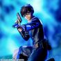 SEGA Blue Exorcist: The Blue Night Saga XrossLink Figure “Yukio Okumura”