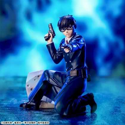 SEGA Blue Exorcist: The...