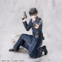 SEGA Blue Exorcist: The Blue Night Saga XrossLink Figure “Yukio Okumura”