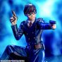 SEGA Blue Exorcist: The Blue Night Saga XrossLink Figure “Yukio Okumura”