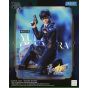 SEGA Blue Exorcist: The Blue Night Saga XrossLink Figure “Yukio Okumura”