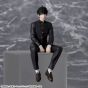 SEGA TV Anime Witch Watch Chokonose Premium Figure “Morihito Otogi”