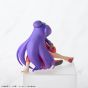 SEGA TV Anime Ranma 1/2 Chokonose Premium Figure “Shampoo”