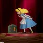 SEGA Alice in Wonderland ACT/CUT Premium Figure “Alice”