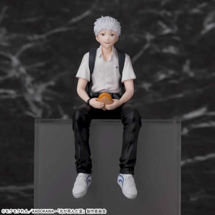 SEGA TV Anime The Summer Hikaru Died Chokonose Premium Figure “Hikaru”