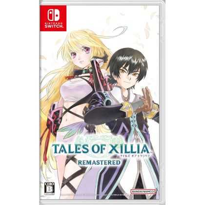 Bandai Namco Tales of...
