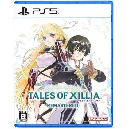 Bandai Namco Tales of...