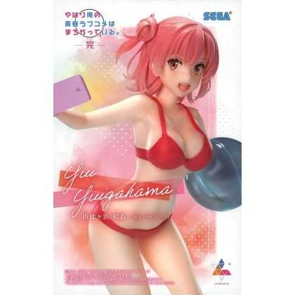 SEGA Yahari Ore no Seishun...