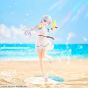 SEGA Summer Pockets Luminasta “Naruse Shiroha” Figure SEGA Summer Pockets Luminasta “Naruse Shiroha” Figure
