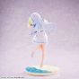 SEGA Summer Pockets Luminasta “Naruse Shiroha” Figure SEGA Summer Pockets Luminasta “Naruse Shiroha” Figure
