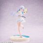SEGA Summer Pockets Luminasta “Naruse Shiroha” Figure SEGA Summer Pockets Luminasta “Naruse Shiroha” Figure