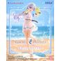 SEGA Summer Pockets Luminasta “Naruse Shiroha” Figure SEGA Summer Pockets Luminasta “Naruse Shiroha” Figure