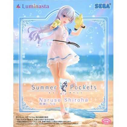 SEGA Summer Pockets...