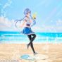 SEGA Summer Pockets Luminasta “Sorami Ao” Figure SEGA Summer Pockets Luminasta “Sorami Ao” Figure