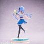 SEGA Summer Pockets Luminasta “Sorami Ao” Figure SEGA Summer Pockets Luminasta “Sorami Ao” Figure