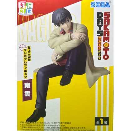 SEGA SAKAMOTO DAYS Premium...