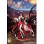 Myethos Gift+ Kiwabo no Ruryujin (Star Fortune Treasure Ver.) 1/8 Scale Figure Myethos Gift+ Kiwabo no Ruryujin (Star Fortune Treasure Ver.) 1/8 Scale Figure